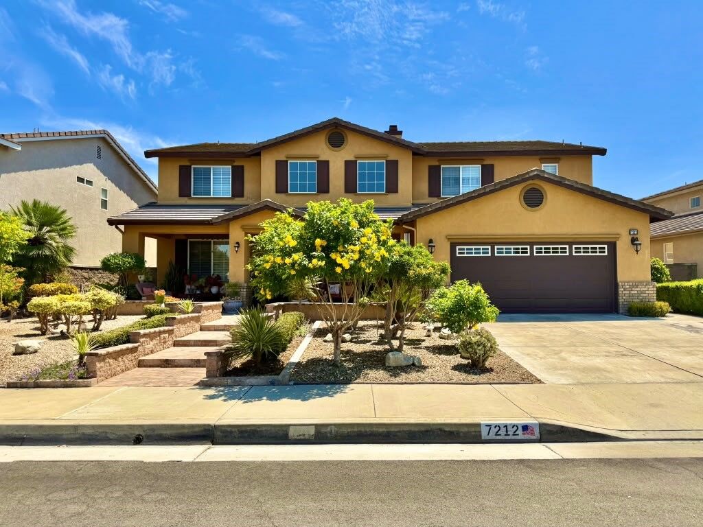 Property Photo:  7212 Corona Valley Avenue  CA 92880 