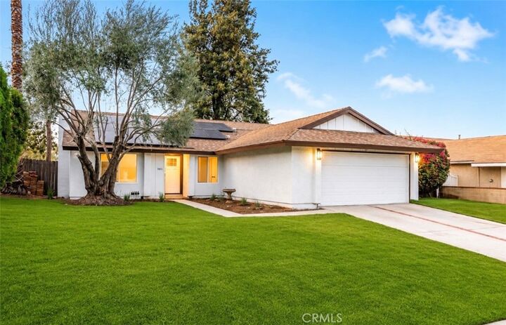 Property Photo:  1266 Lorraine  CA 92376 