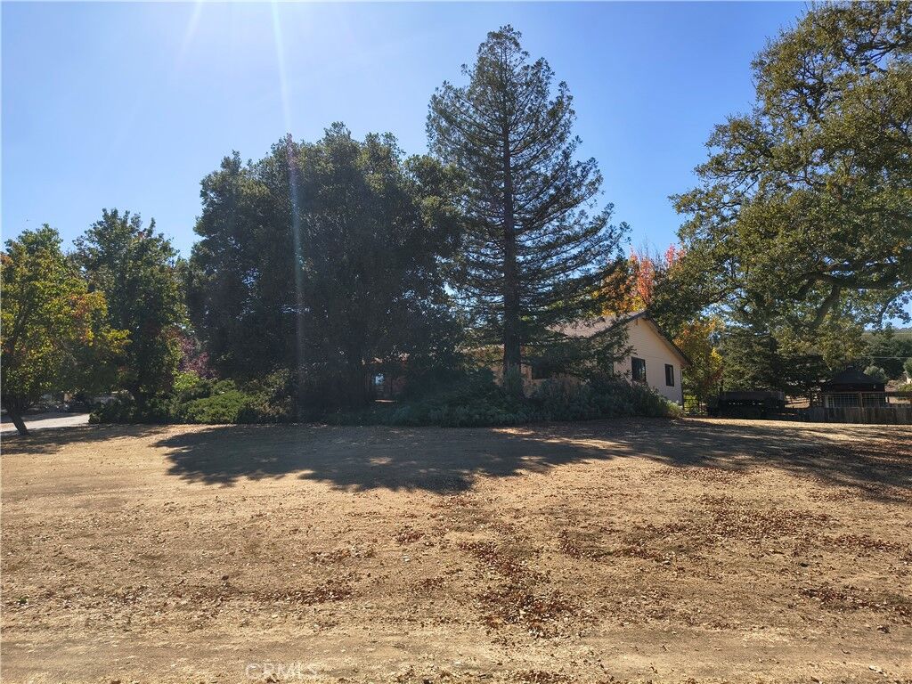 Property Photo:  10185 Santa Ana  CA 93422 