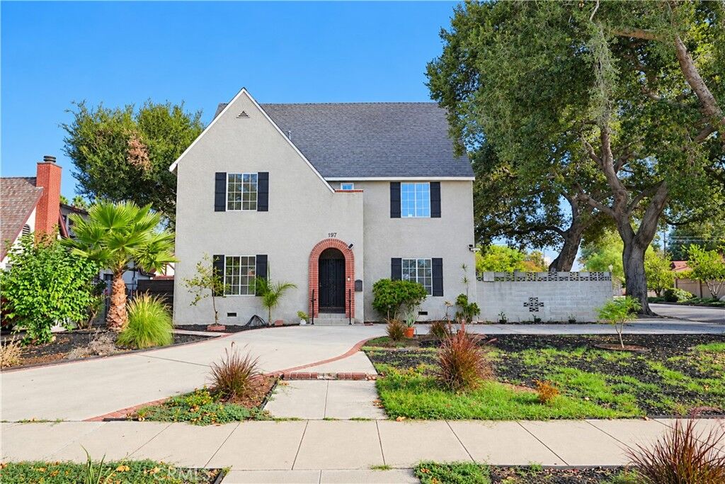 Property Photo:  197 Garfield Avenue  CA 91767 