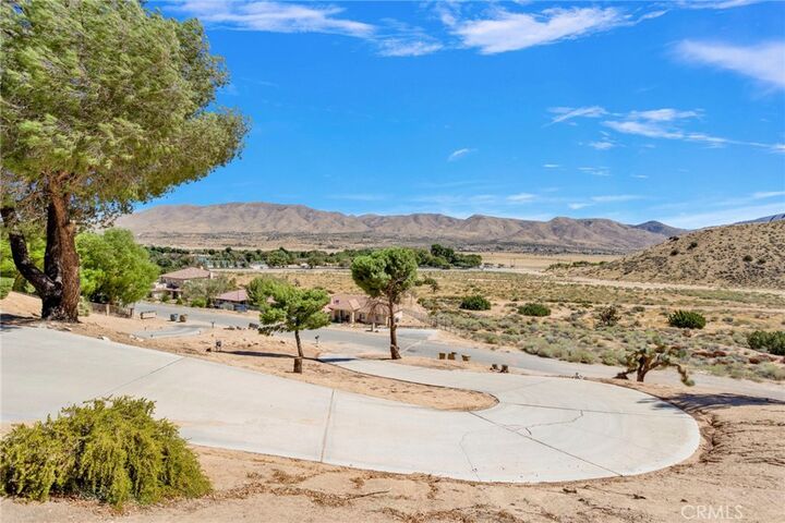 Property Photo:  7402 Calpella  CA 92345 