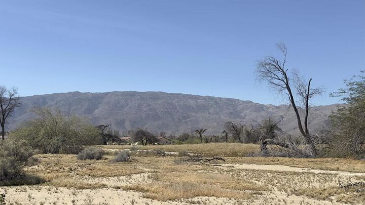Property Photo:  0 Foursome Drive  CA 92004 