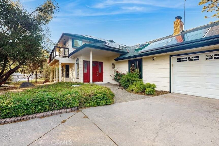 Property Photo:  50065 Sunset  CA 93614 