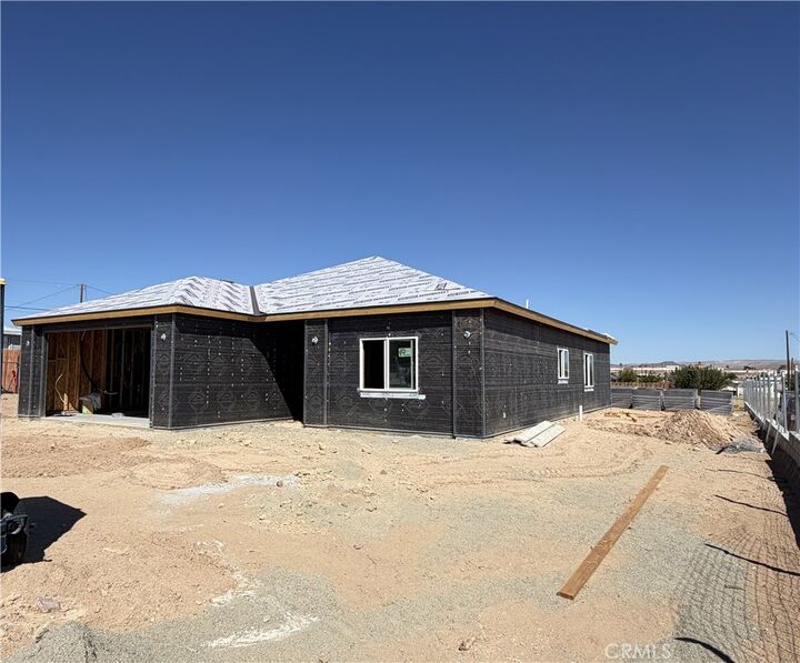 Property Photo:  620 Windy Pass  CA 92311 