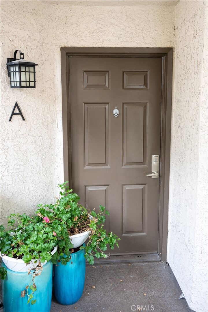 Property Photo:  20 Corniche A  CA 92629 