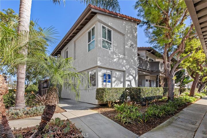 Property Photo: 20 Corniche A CA 92629