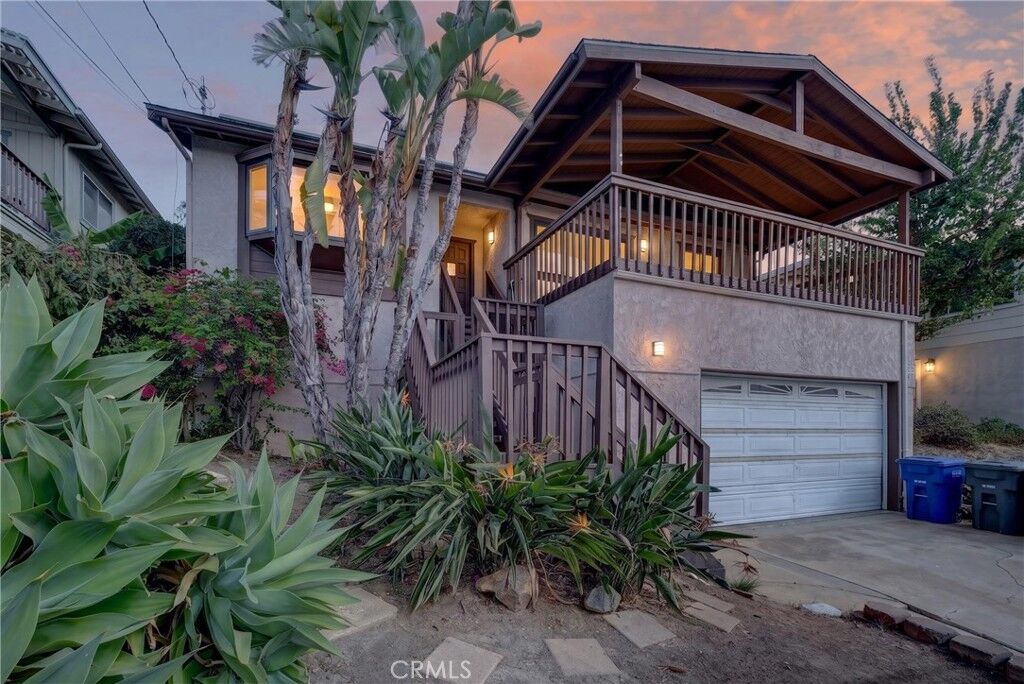 Property Photo:  1225 San Bernardino Avenue  CA 91977 