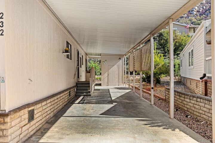 Property Photo:  8975 Lawrence Welk Dr 232  CA 92026 