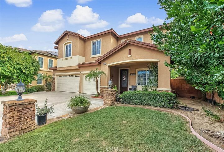Property Photo:  4653 Lombardy Court  CA 91710 