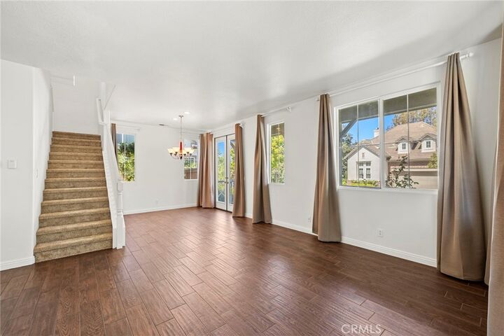 Property Photo:  12 Danbury  CA 92694 