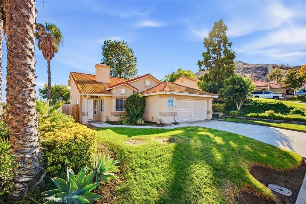 Property Photo:  6646 Huntsman  CA 92509 