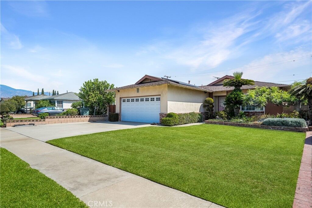 Property Photo: 4550 Bartlett Avenue CA 91770