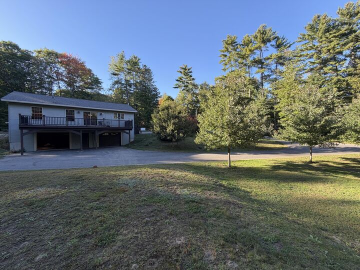 Property Photo:  40 Deer Run  ME 04282 