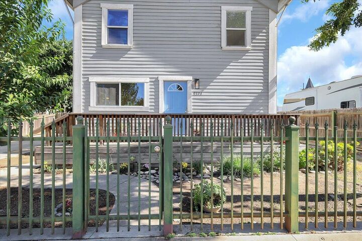 Property Photo: 9373 Locust Street CA 95645