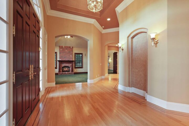 Property Photo: 12750 E Live Oak Road CA 95212