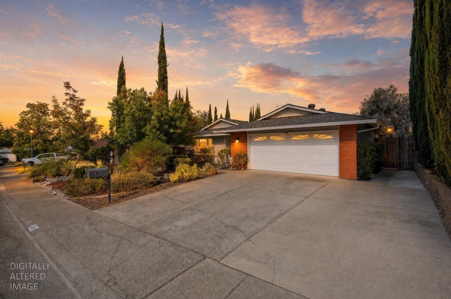 Property Photo: 7461 Mar Vista Way CA 95621