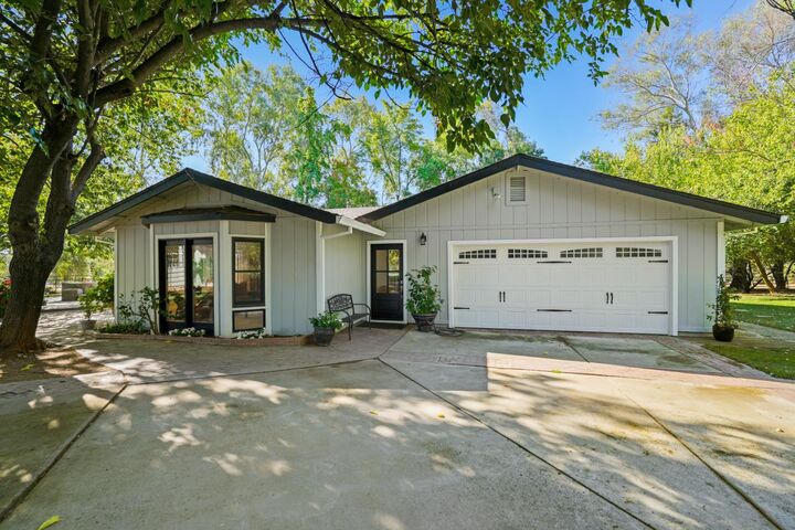 Property Photo: 5400 Wise Road CA 95648