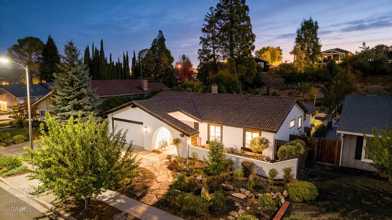 Property Photo:  966 Morello Avenue  CA 94553 