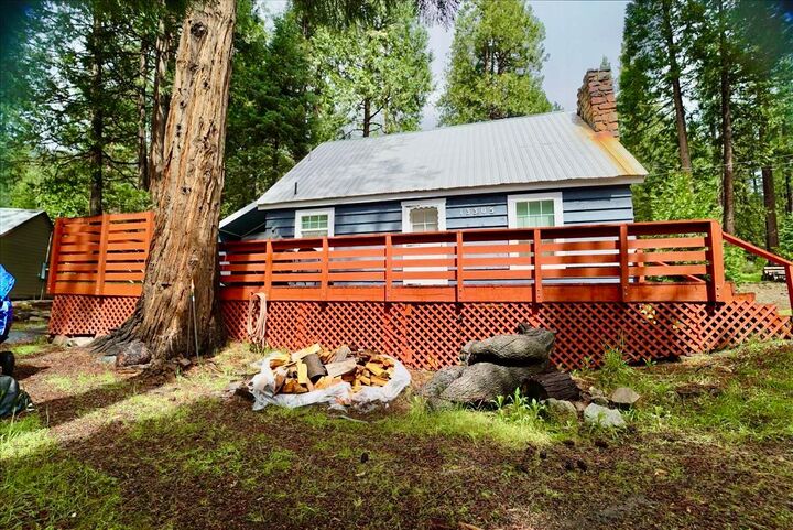 Property Photo: 13305 US-50 CA 95720