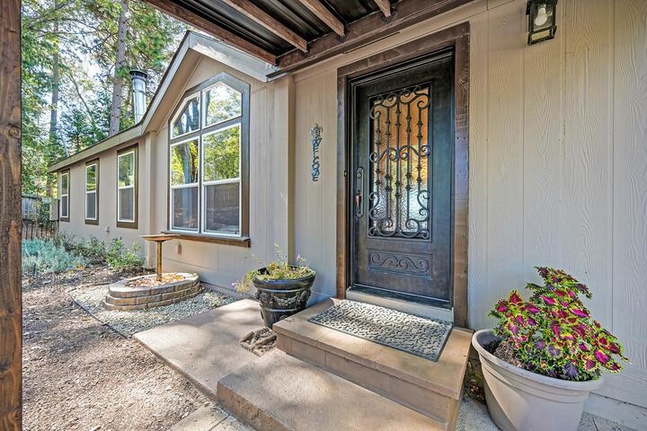 Property Photo:  6471 Forest View Drive  CA 95634 