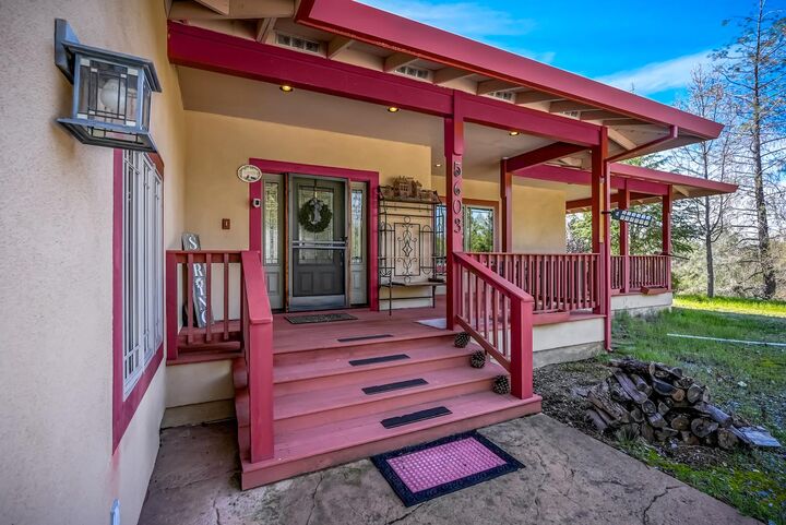 Property Photo:  5603 Gold Mountain  CA 95246 