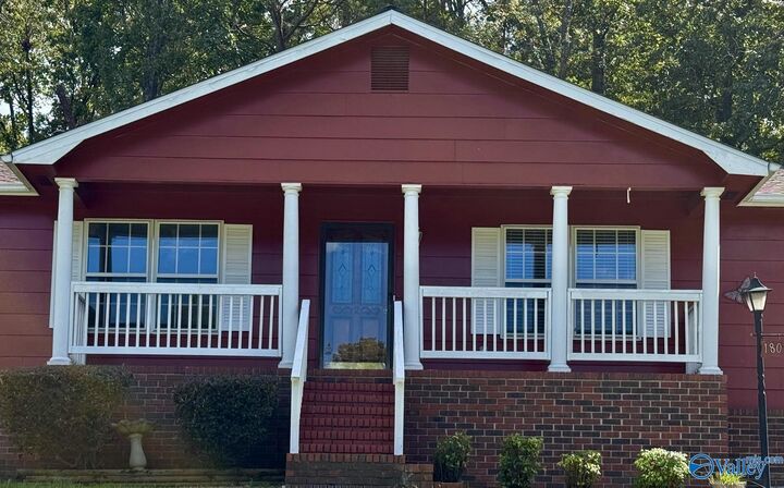 Property Photo:  180 Emi Gil Drive  AL 36203 