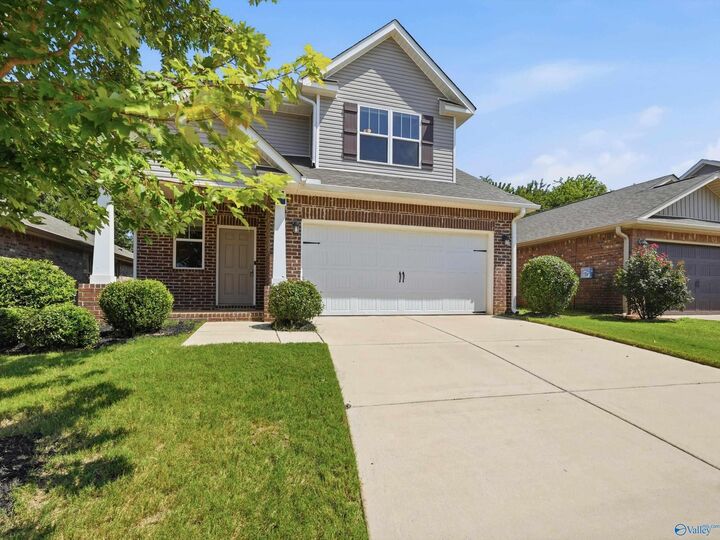 Property Photo: 154 Tybee Drive AL 35756