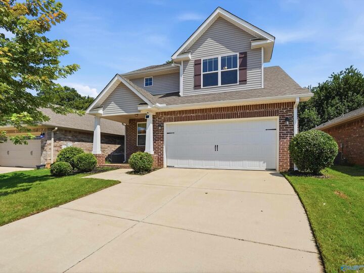 Property Photo: 154 Tybee Drive AL 35756