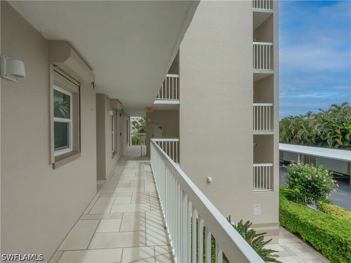 Property Photo: 861 S Collier Boulevard S202 FL 34145