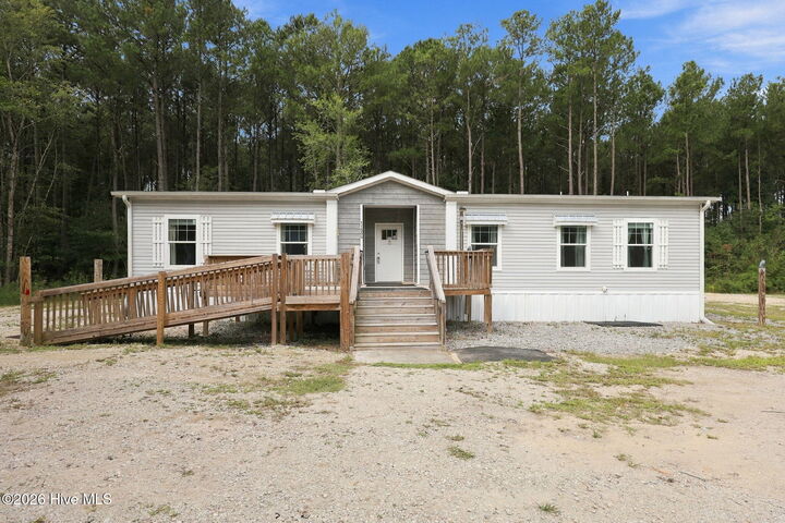Property Photo: 11566 Hwy 17 NC 28555