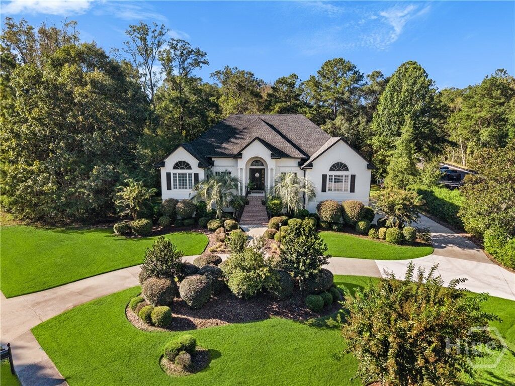Property Photo:  810 Southbridge Boulevard  GA 31405 