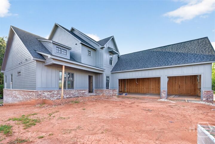 Property Photo:  271 Lake Vista Drive  GA 30666 