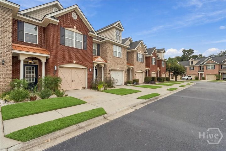 Property Photo: 777 King George Boulevard 5 GA 31419