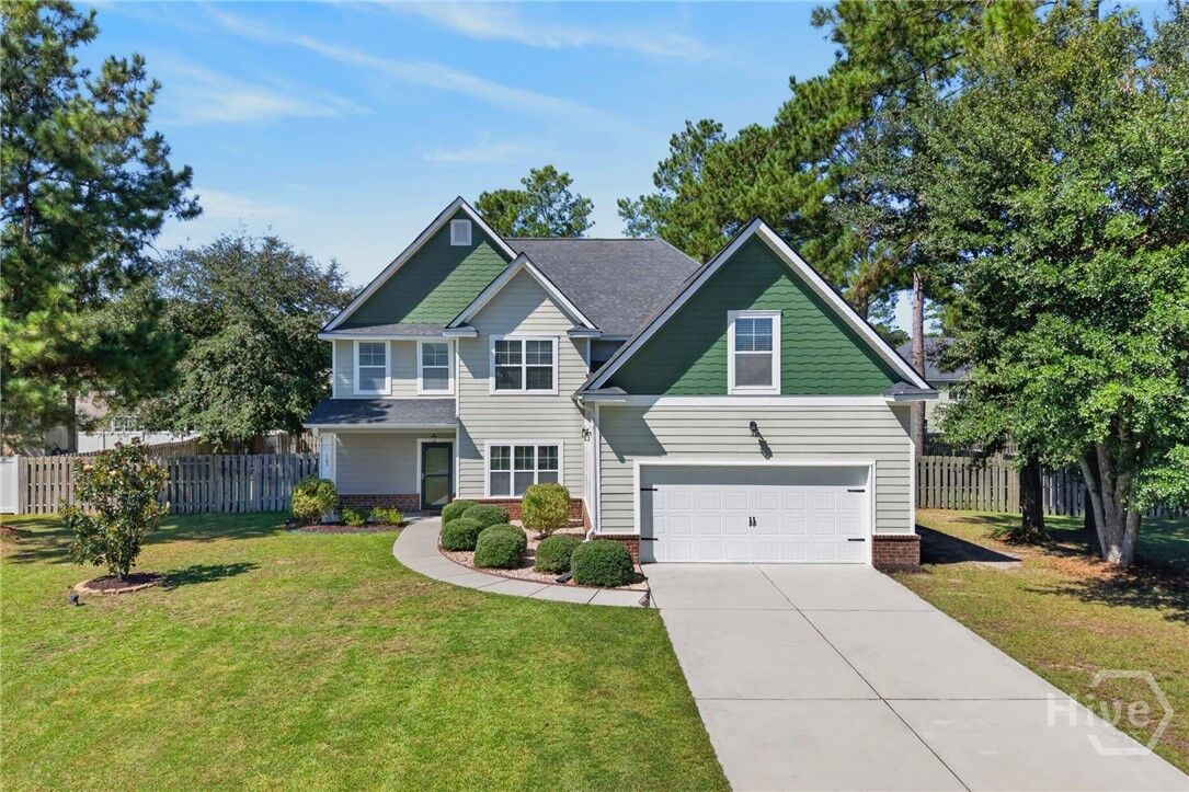 Property Photo:  103 Cypress Loop  GA 31302 