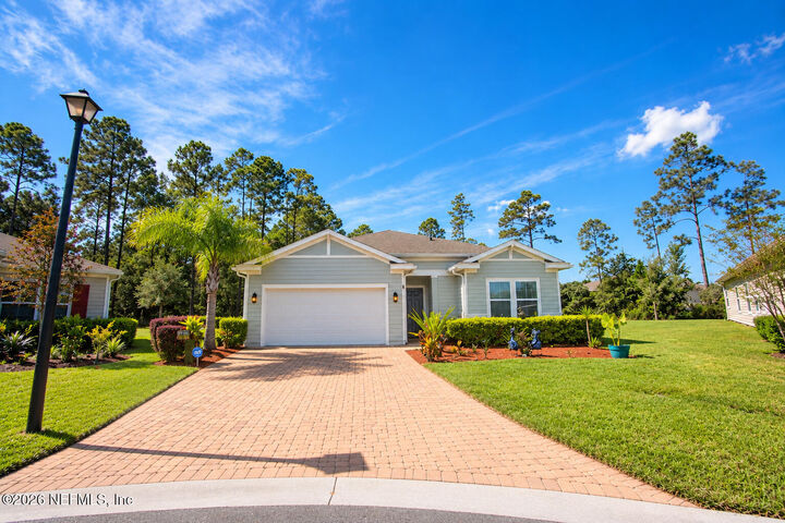 Property Photo:  7248 Blairton Way  FL 32222 