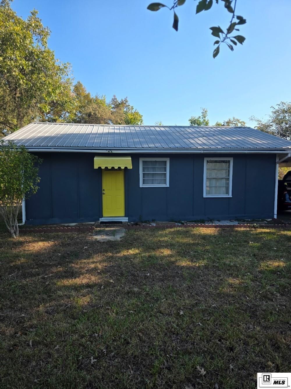 Property Photo:  337 Ware Road  LA 71418 