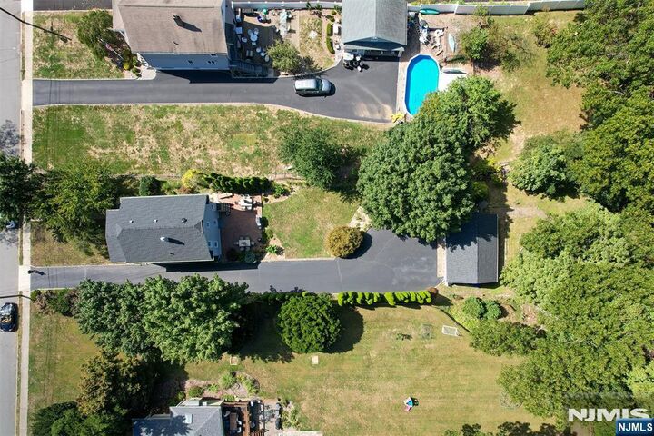 Property Photo:  45 Hill Street  NJ 07432 