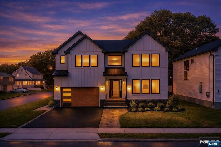 Property Photo: 167 Palisades NJ 07630