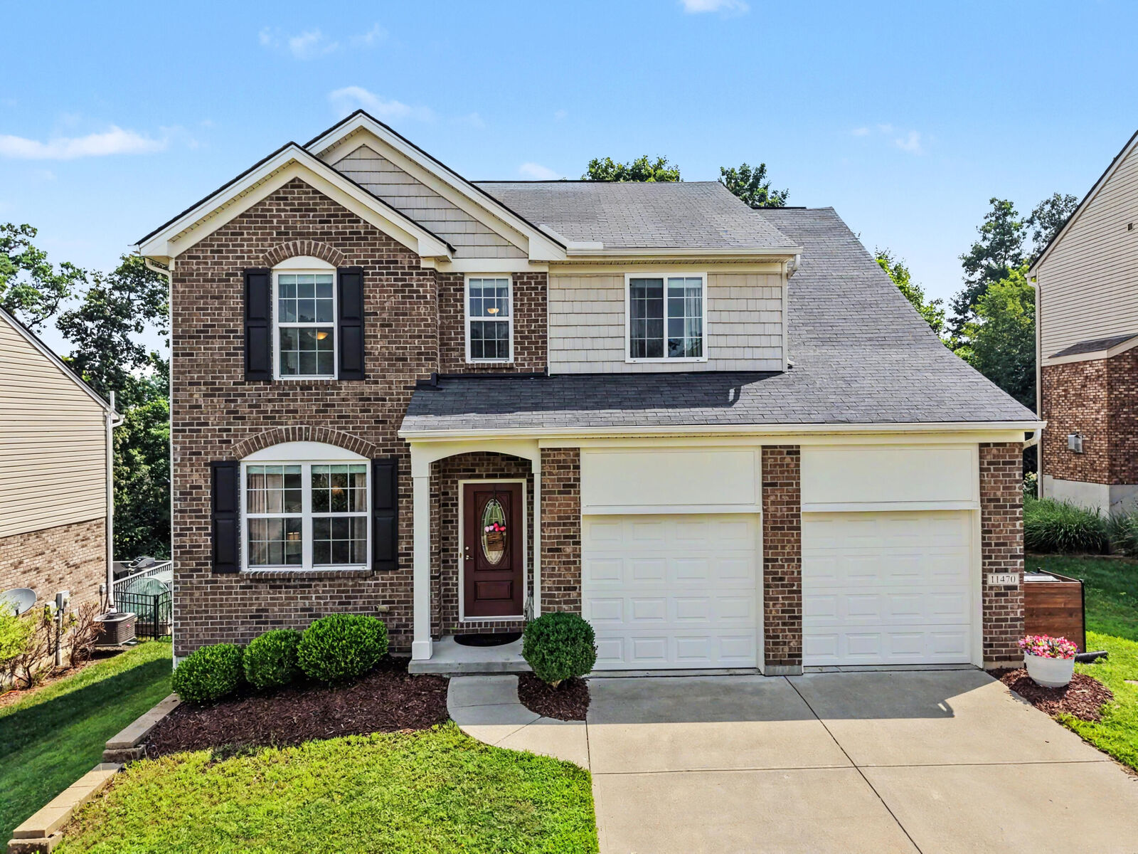 Property Photo:  11470 Wynfair Court  KY 41094 