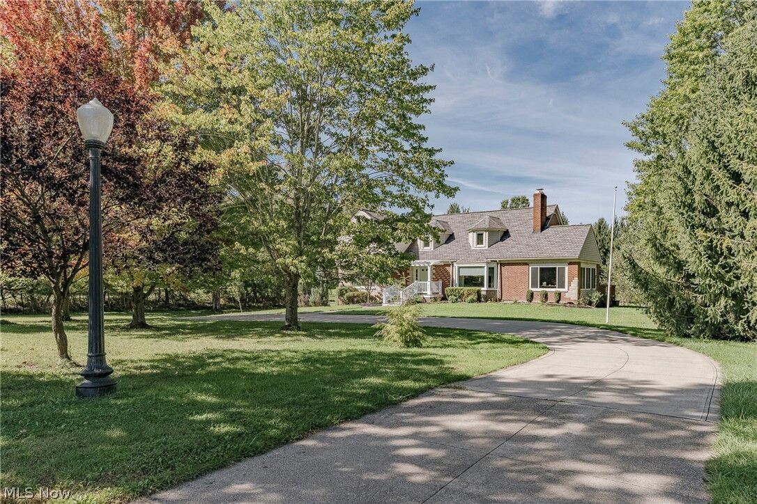 Property Photo:  4892 Foote Road  OH 44256 