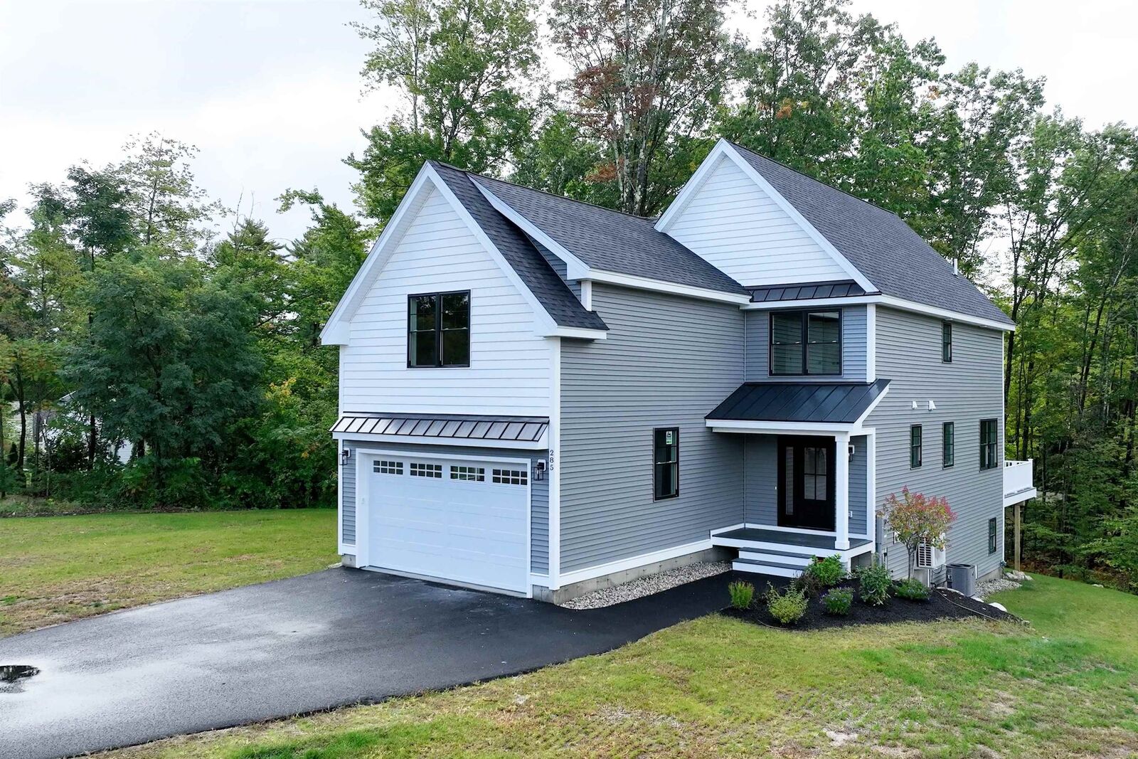 Property Photo:  285 Sterling Drive  NH 03246 