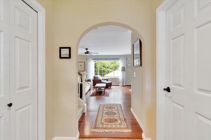 Property Photo: 11 Cardinal Lane VT 05452