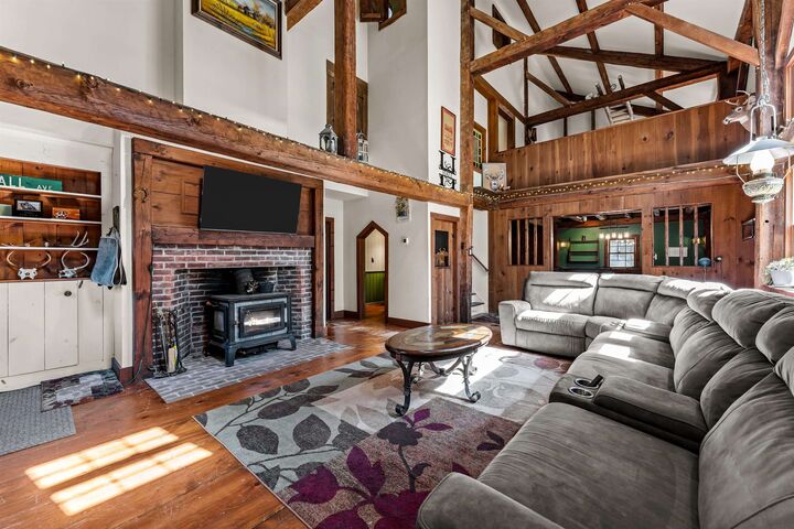 Property Photo: 35 Quaker Lane NH 03470