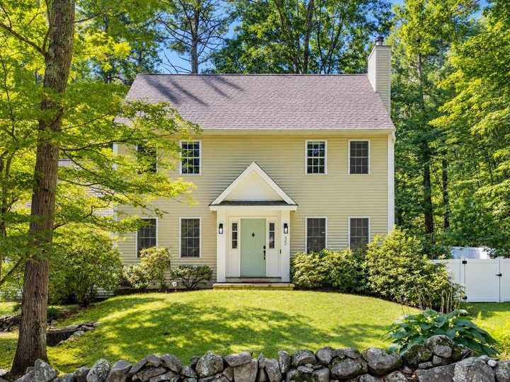 Property Photo:  35 Old Lee Road  NH 03856 