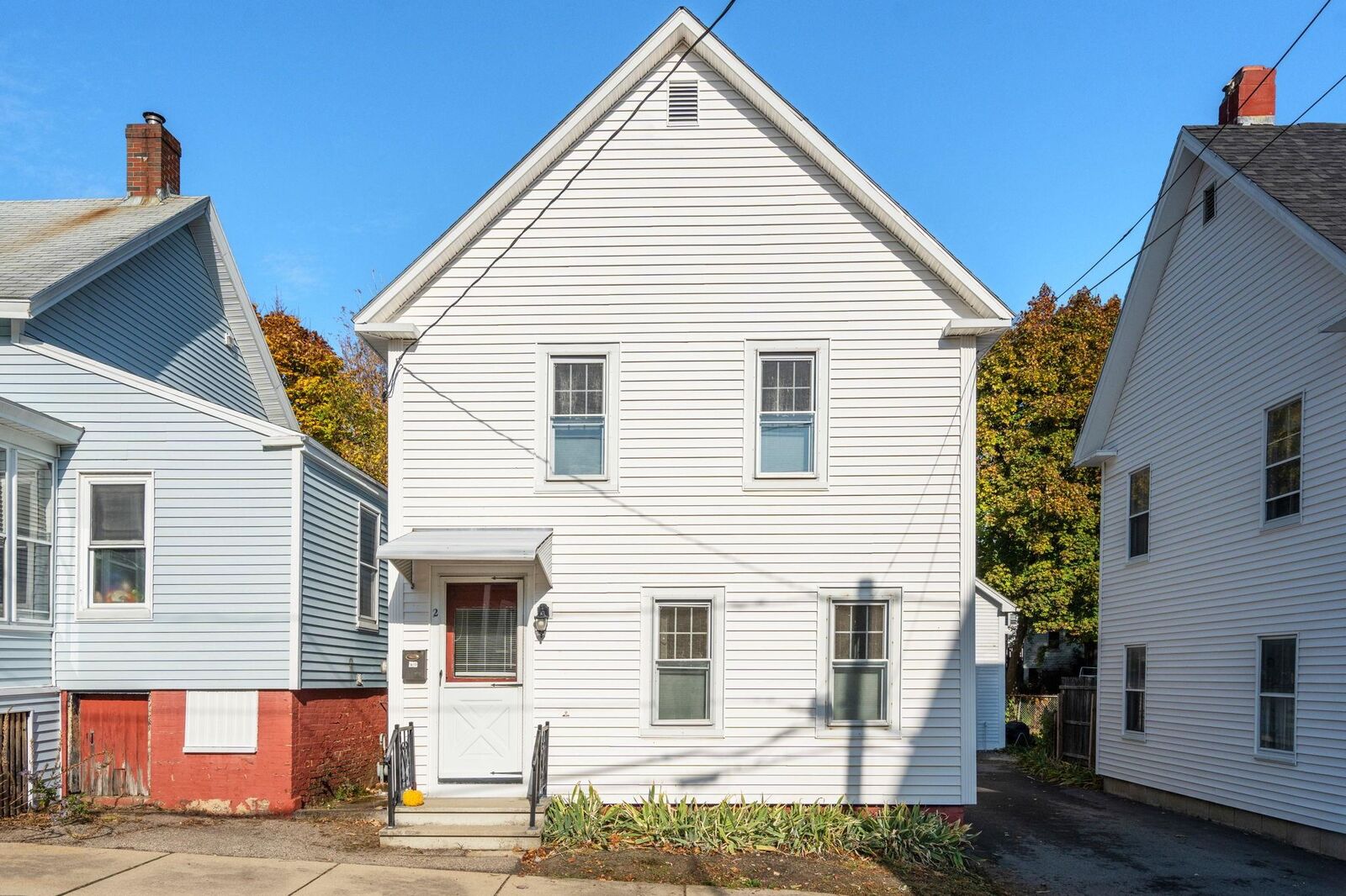 Property Photo: 2 Twombly Street NH 03820