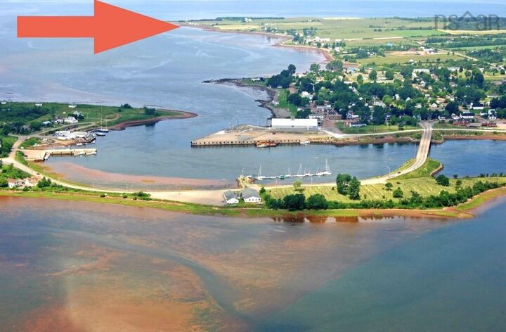 Property Photo:  Lot 19 Beach Chair Lane  NS B0K 1L0 