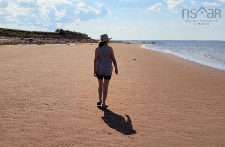 Property Photo:  Lot 20 Beach Chair Lane  NS B0K 1L0 
