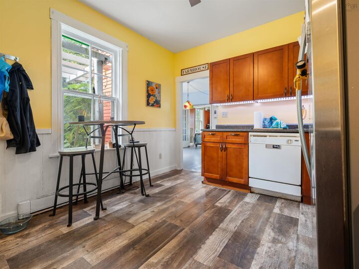 Property Photo:  6 Old Mill Road  NS B0K 1B0 
