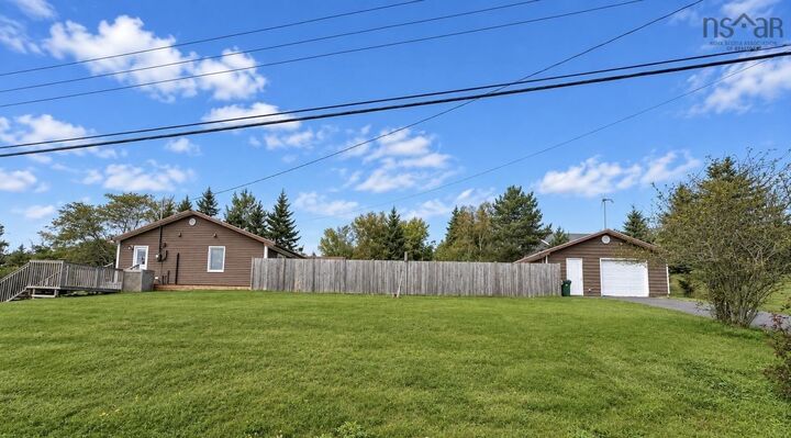 Property Photo: 80 Livingstone Road NS B1H 5R4