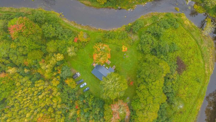 Property Photo: 107 Old Barr Road NS B2S 2W3